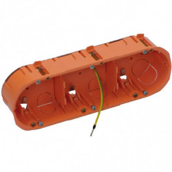 Uniclips Triple 40 @Bio...