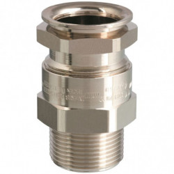 Presse-étoupe ADE 1F2 NPT...