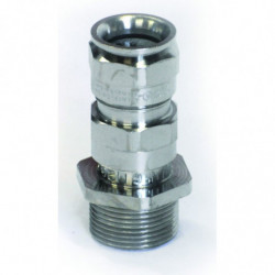 Presse-étoupe ADE 4F NPT...