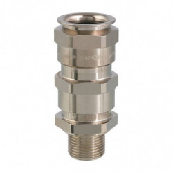 Presse-étoupe ADE 5F NPT 3"...