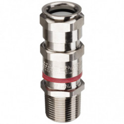 Presse-étoupe ADE 6FC NPT...