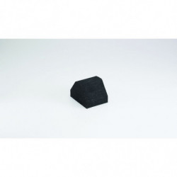 Support sur toiture 122mm...