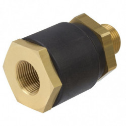 Adaptateur isolé 'd/e' M...