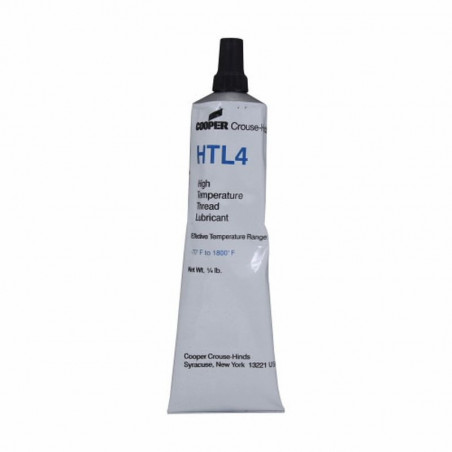 Graisse conductrice anticorrosion HTL4 (1 tube de 120 ml) (HTL4)