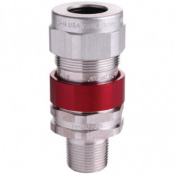 Presse-étoupe TMCX150-2 -...