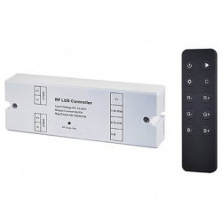 STRIP LED CONTROLEUR +...