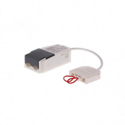 DRIVER 2-4W 350mA CC DIM...