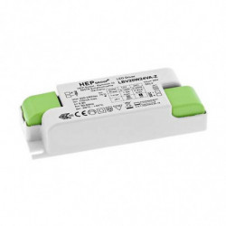 DRIVER 18W 12V CV (CD171)