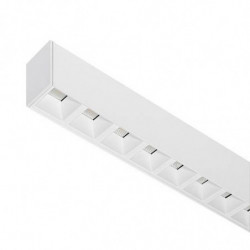 LINEAR 1 D C 40W 6850Lm...