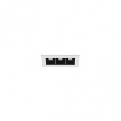 DOTS 6W 3000K 470Lm 45°...
