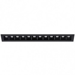 DOTS 20W 3000K 1880Lm 45°...