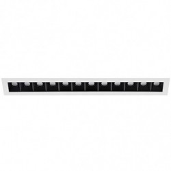 DOTS 20W 3000K 1880Lm 45°...