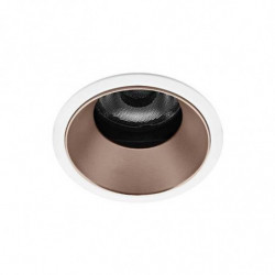 SILK RDX WARM 6W 530Lm 36°...