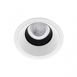 Spot Como RX GU10 blanc mat...