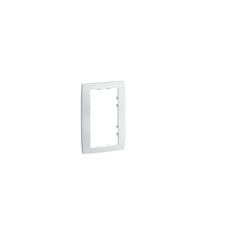 Kallysta classic pl. 2P V 71 Blanc Névé (WK408