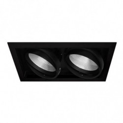 IZA 2 SDX 2x25W 2x2100Lm...