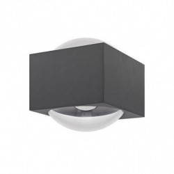 KOS 2 S 2x6W 2x685Lm 3000K...