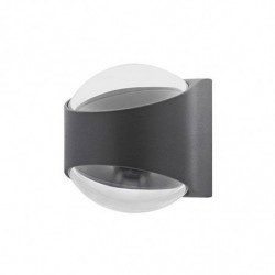 KOS 2 R 2x6W 2x685Lm 3000K...