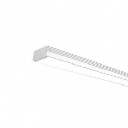 PR139 16X7X2500MM BLANC MAT...