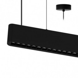 TOMY 2 P 2x36W 4100+3800Lm...