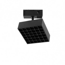 KARO 3 25W 3000K 30° NOIR...
