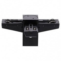 CONNEXION ELEC T 90° GAUCHE...