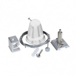 KIT SUSPENSION L:150CM...