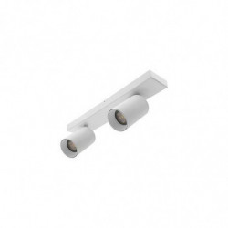 RIVA 2 GU10 MAX 2X13W PAR16...