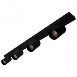 RIVA 4 GU10 MAX 4X13W PAR16...