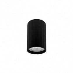 OKTO GU10 MAX13W PAR16 NOIR...