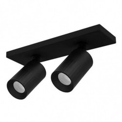 AUREA 2 C 2x7W 2x715Lm 38°...