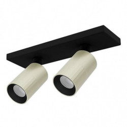 AUREA 2 C 2x7W 2x715Lm 38°...