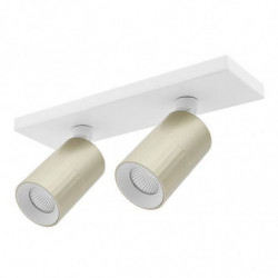 AUREA 2 C 2x7W 2x715Lm 38°...