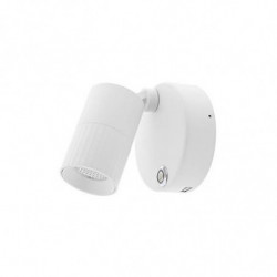 AUREA 1 W 6W 38° DIM BLANC...