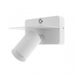 AUREA 3 W 6W 38° DIM BLANC...