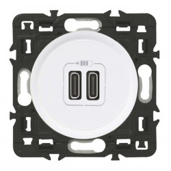 2 usb chargeur c+c...
