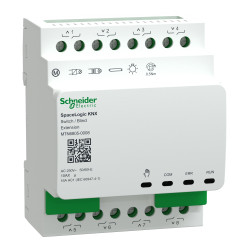 SpaceLogic KNX -...