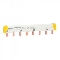 Acti9 iC60 - peigne de...