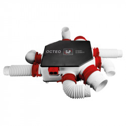 Kit VMC Hygro Ecowatt pour...