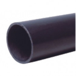 Tube rigide PVC 6m (297907)