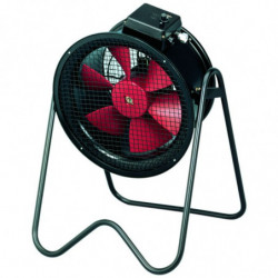 Ventilateur hélicoïde...