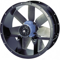 Ventilateur tubulaire...
