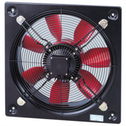 Ventilateur mural, hélice...