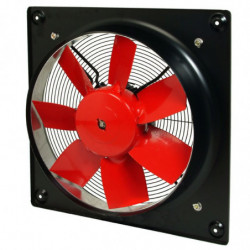 Ventilateur mural ATEX,...