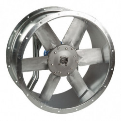 Ventilateur hélicoïde...