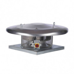 Tourelle centrifuge...