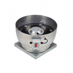 Tourelle centrifuge...