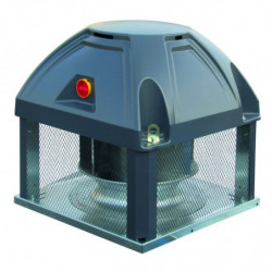 Tourelle horiz f400/120,...