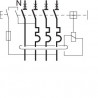 Disj.dif 3P+N 6-10kA C-20A 300mA AC • AFC420F