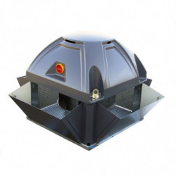 Tourelle verticale f400 2h...